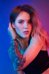 Sarah M.